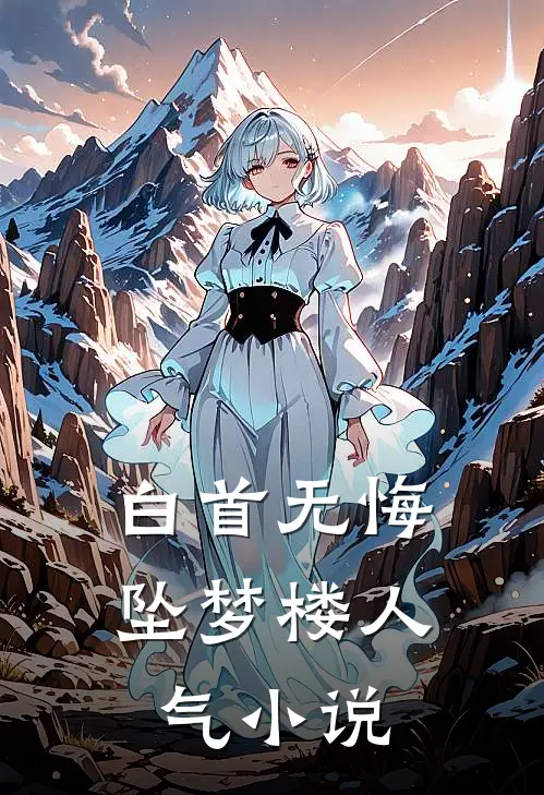 白首无悔坠梦楼人气小说