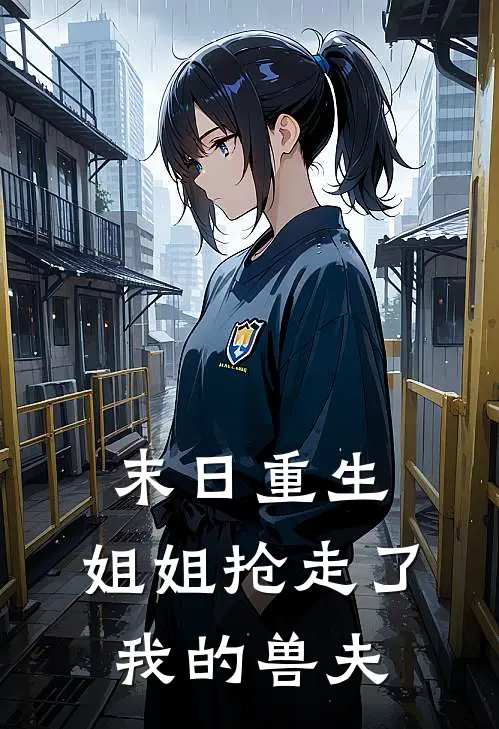 末日重生,姐姐抢走了我的兽夫