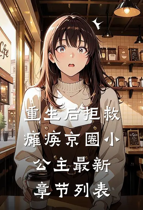 重生后拒救瘫痪京圈小公主最新章节列表