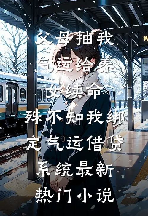 父母抽我气运给养女续命，殊不知我绑定气运借贷系统最新热门小说