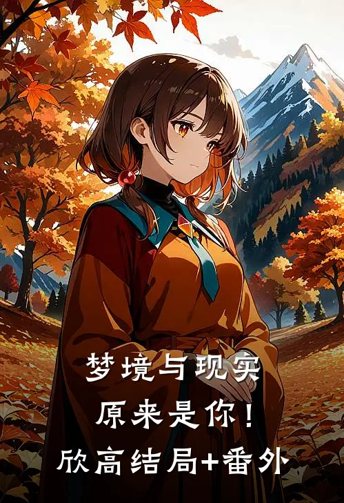 梦境与现实，原来是你！欣高结局+番外