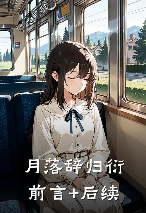 月落辞归衍前言+后续