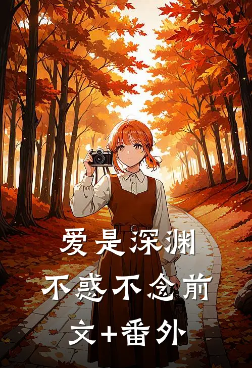 爱是深渊，不惑不念前文+番外