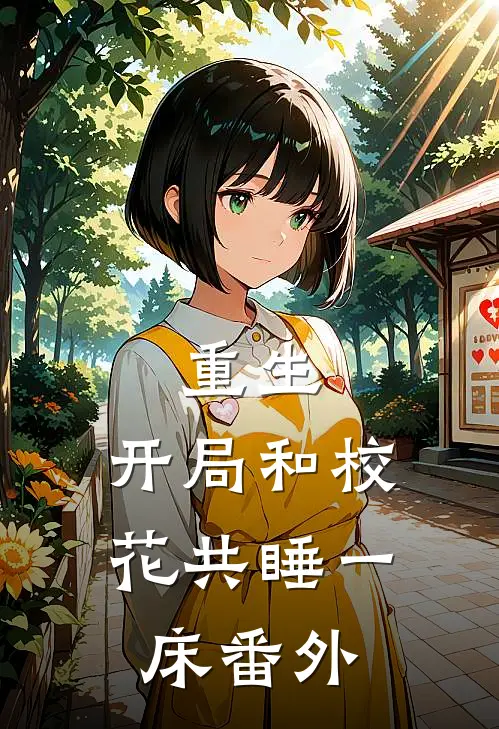 重生：开局和校花共睡一床番外