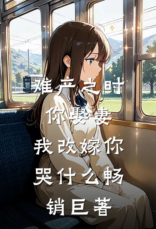 难产之时你娶妻，我改嫁你哭什么畅销巨著