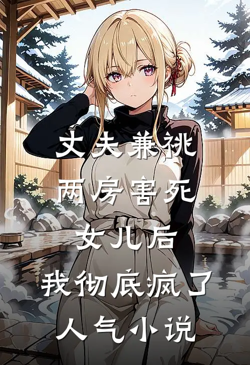 丈夫兼祧两房害死女儿后，我彻底疯了人气小说