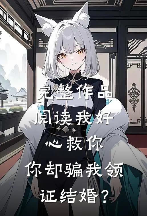 完整作品阅读我好心救你，你却骗我领证结婚？