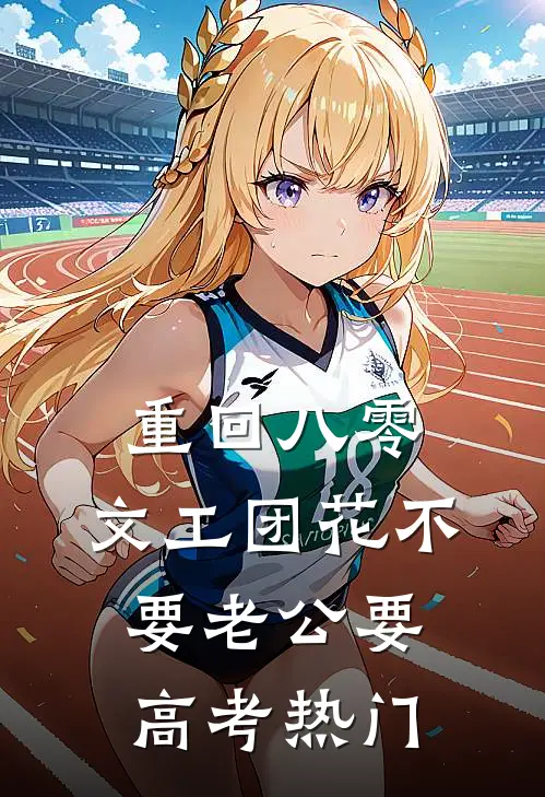 重回八零，文工团花不要老公要高考热门