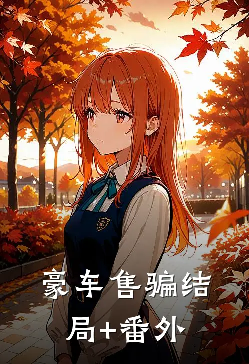 豪车售骗结局+番外