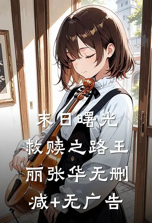 末日曙光：救赎之路王丽张华无删减+无广告