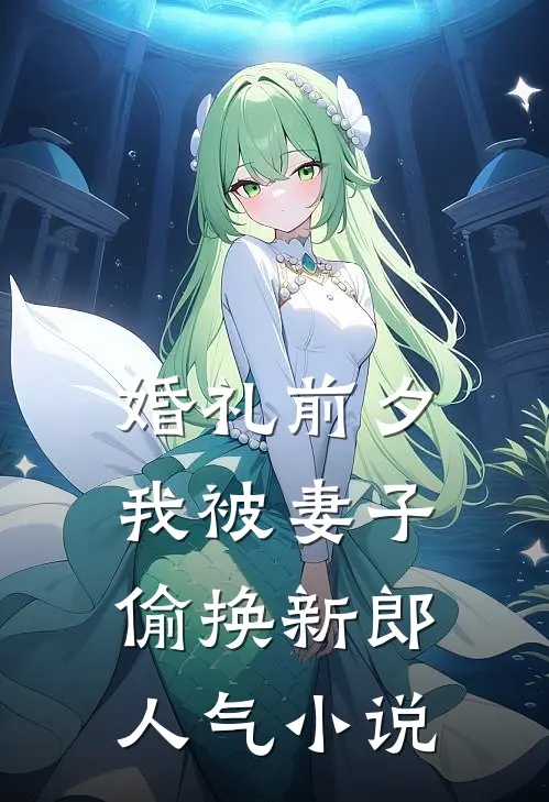 婚礼前夕，我被妻子偷换新郎人气小说