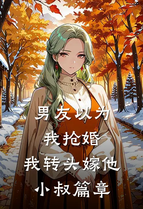 男友以为我抢婚，我转头嫁他小叔篇章