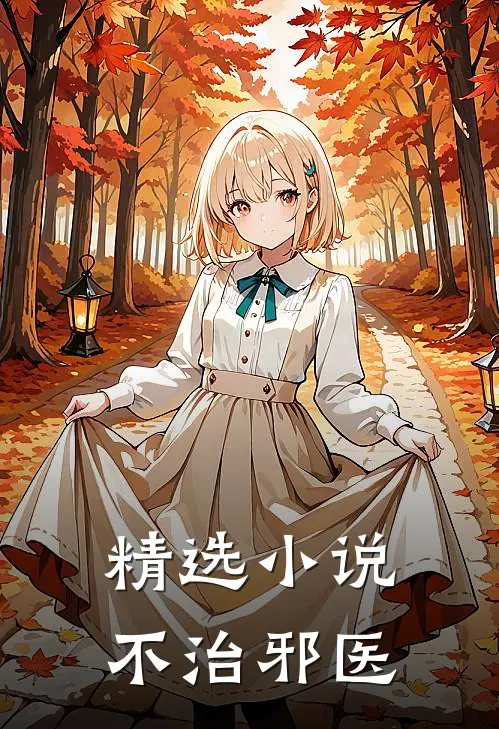 精选小说不治邪医