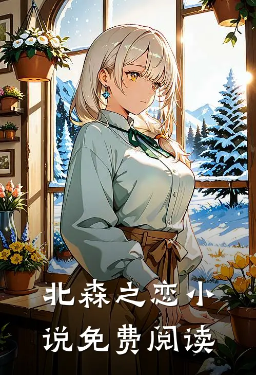 北森之恋小说免费阅读