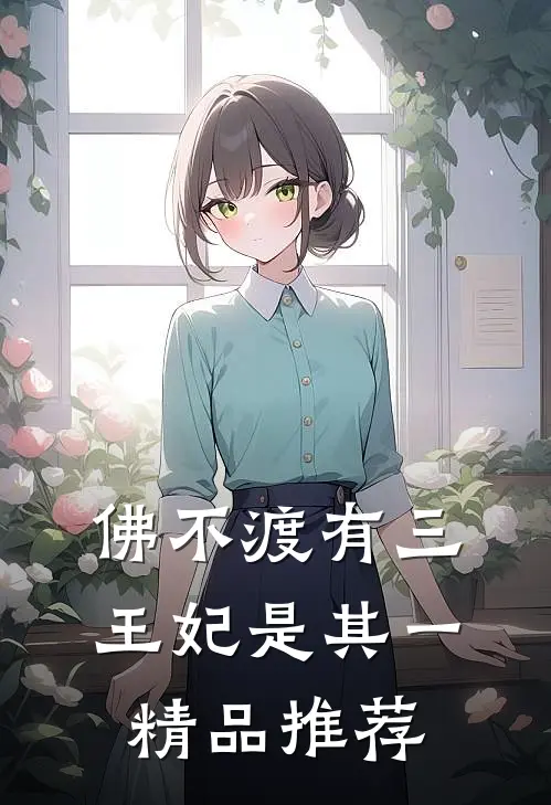 佛不渡有三，王妃是其一精品推荐