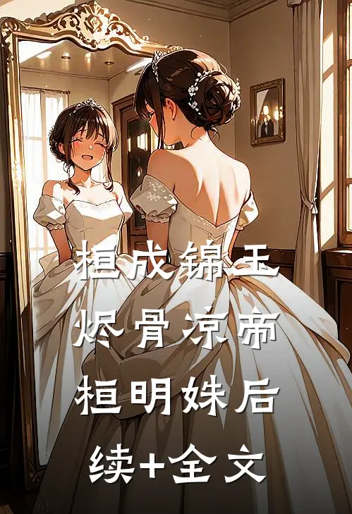 桓成锦玉烬骨凉帝桓明姝后续+全文