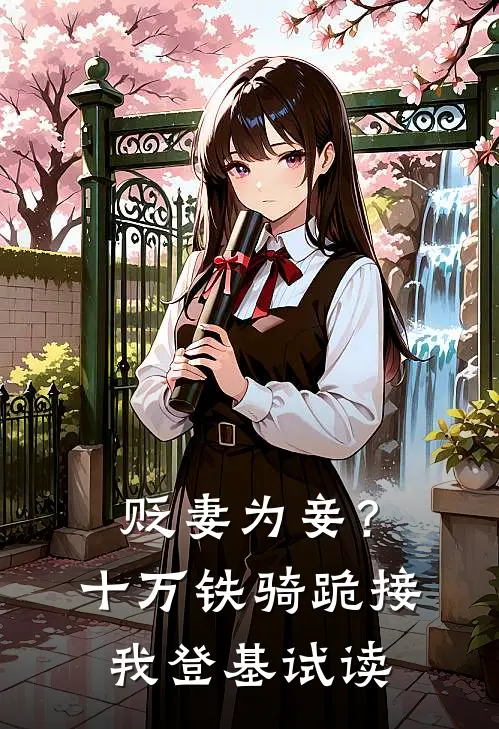 贬妻为妾？十万铁骑跪接我登基试读