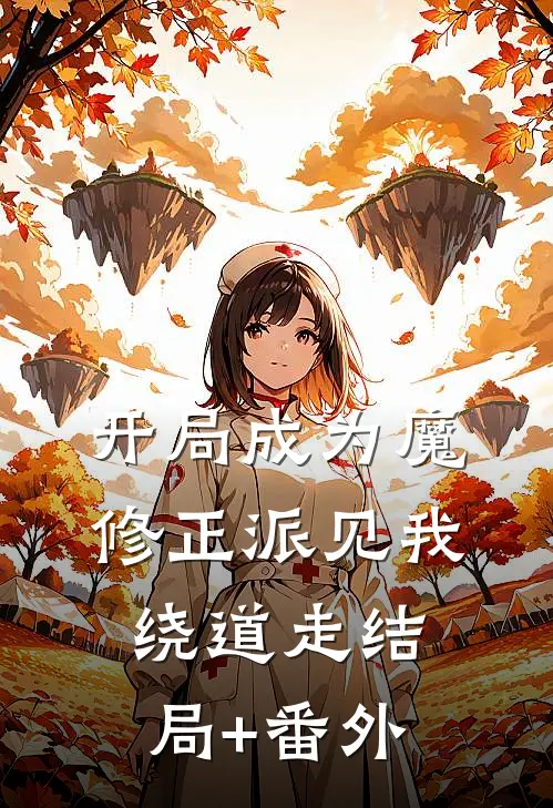 开局成为魔修正派见我绕道走结局+番外