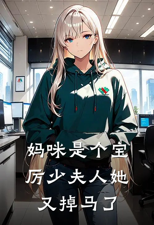 妈咪是个宝厉少夫人她又掉马了
