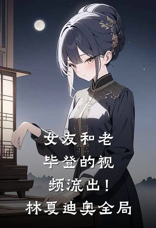 女友和老毕登的视频流出！林夏迪奥全局
