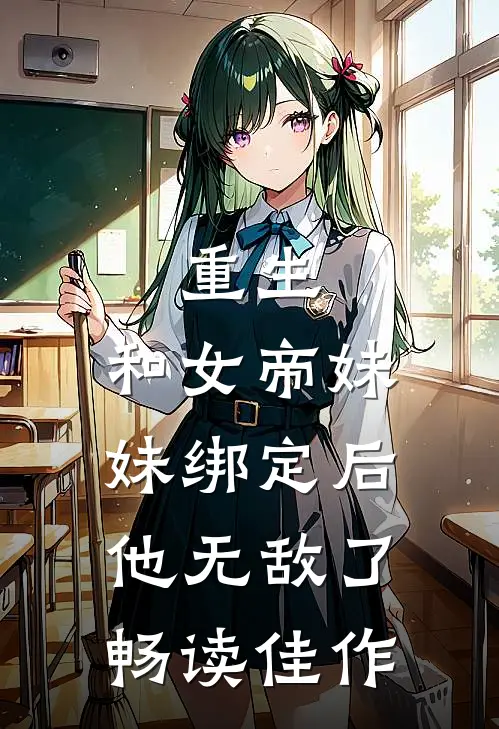 重生：和女帝妹妹绑定后，他无敌了畅读佳作