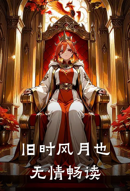 旧时风月也无情畅读