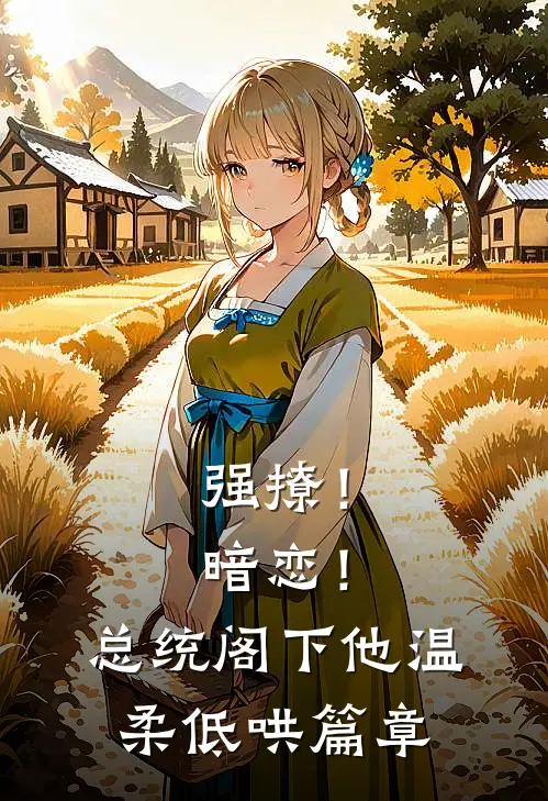 强撩！暗恋！总统阁下他温柔低哄篇章