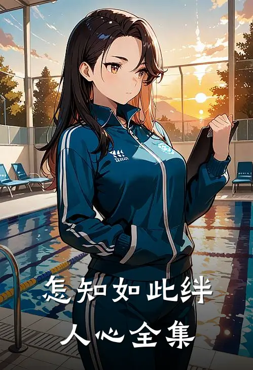 怎知如此绊人心全集