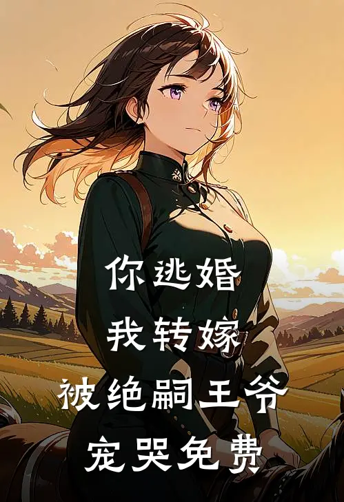 你逃婚我转嫁，被绝嗣王爷宠哭免费