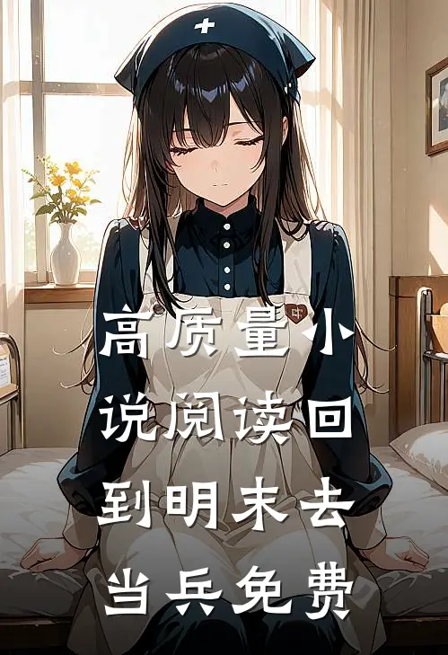 高质量小说阅读回到明末去当兵免费
