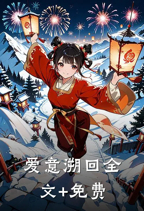 爱意溯回全文+免费