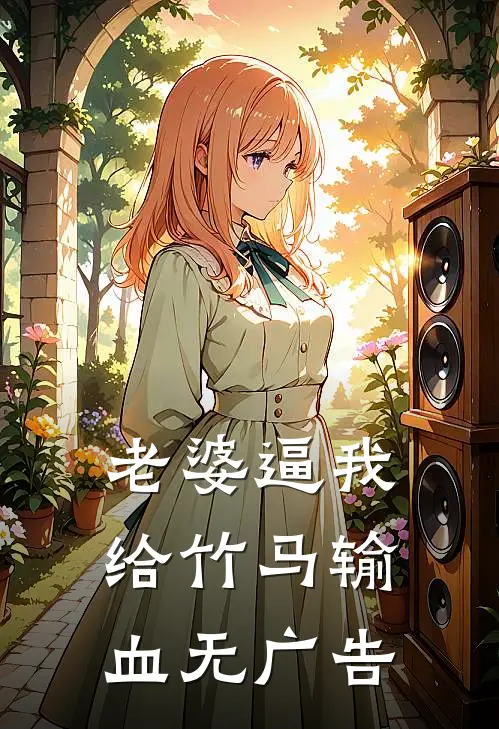老婆逼我给竹马输血无广告