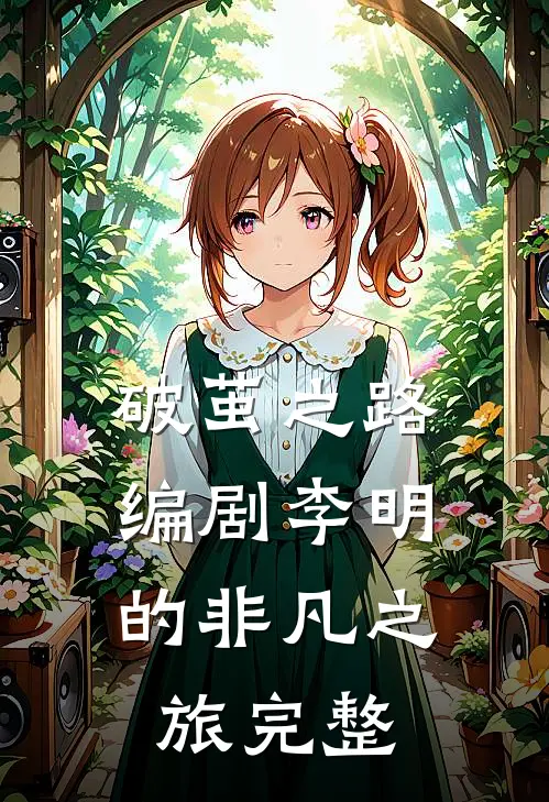 破茧之路：编剧李明的非凡之旅完整