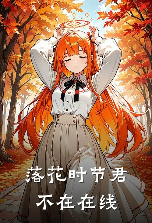 落花时节君不在在线