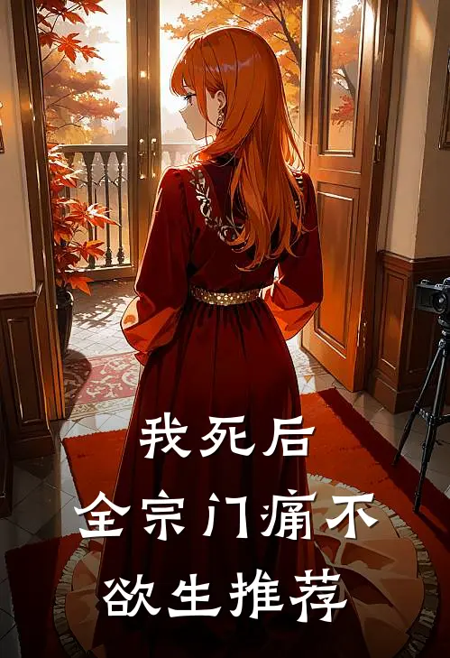 我死后，全宗门痛不欲生推荐
