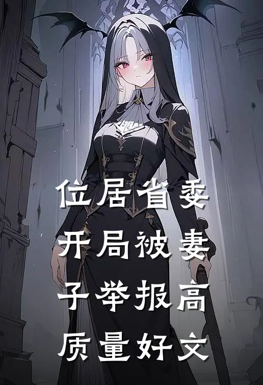 位居省委，开局被妻子举报高质量好文