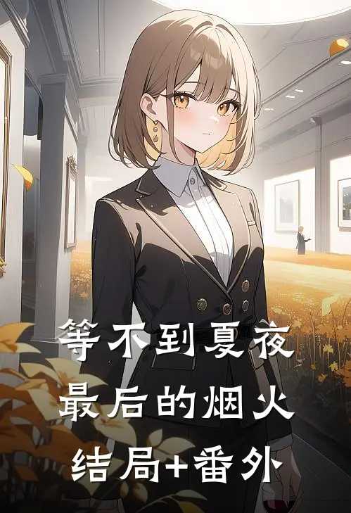 等不到夏夜最后的烟火结局+番外