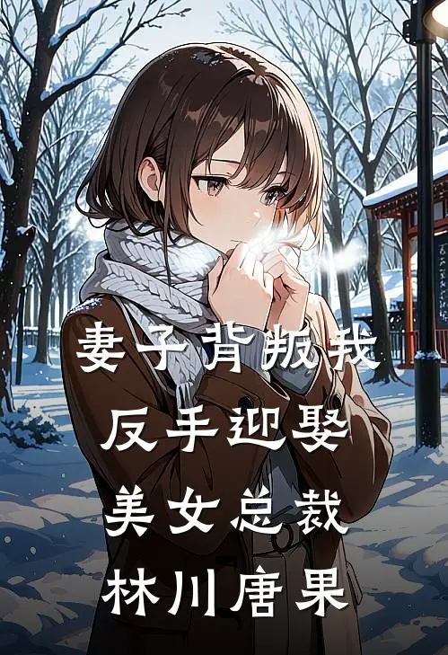 妻子背叛我反手迎娶美女总裁林川唐果