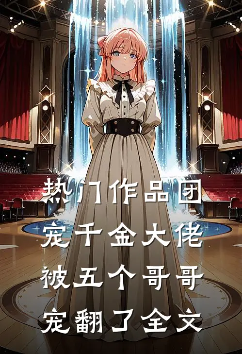 热门作品团宠千金大佬被五个哥哥宠翻了全文