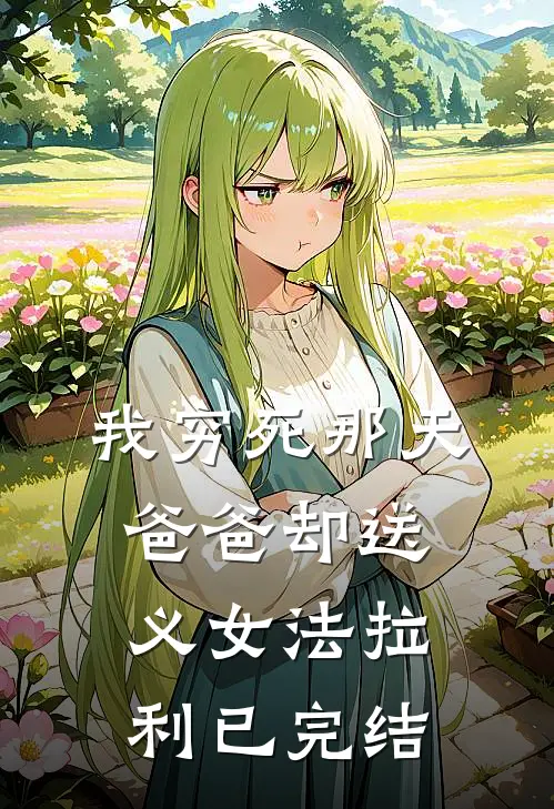 我穷死那天，爸爸却送义女法拉利已完结