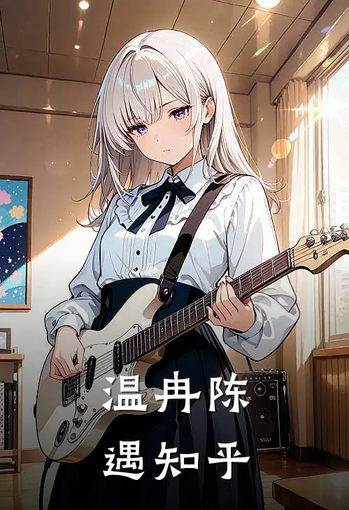 温冉陈遇知乎