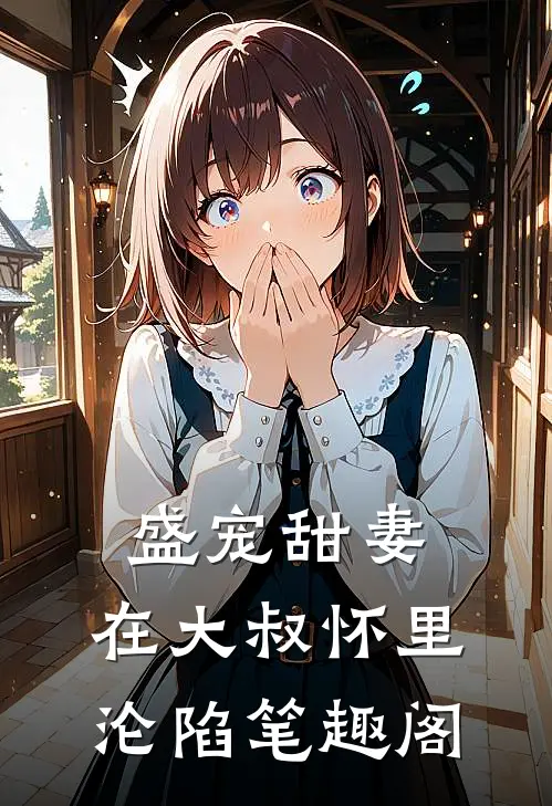 盛宠甜妻：在大叔怀里沦陷笔趣阁