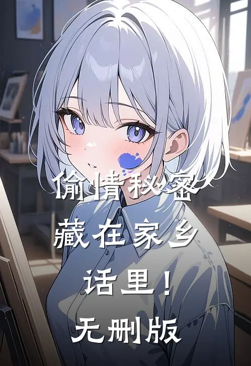 偷情秘密藏在家乡话里！无删版