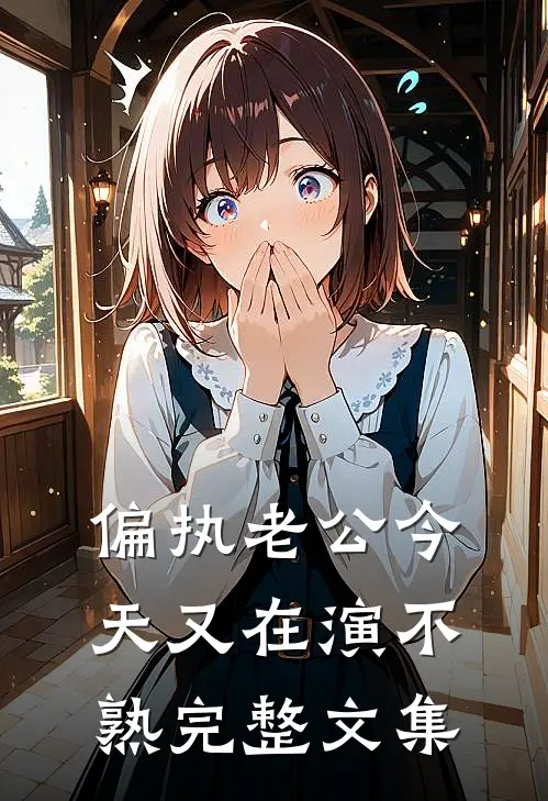 偏执老公今天又在演不熟完整文集