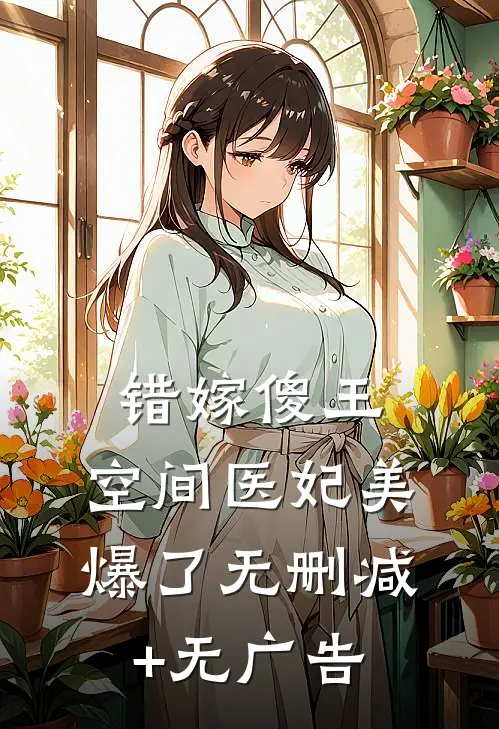错嫁傻王：空间医妃美爆了无删减+无广告