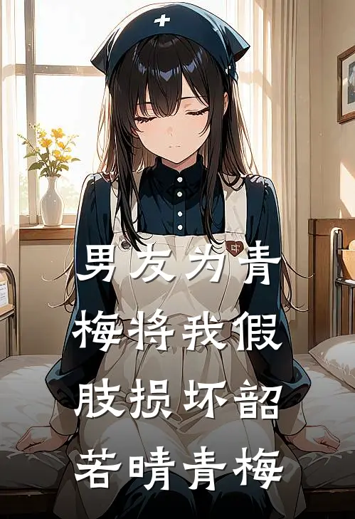 男友为青梅将我假肢损坏韶若晴青梅