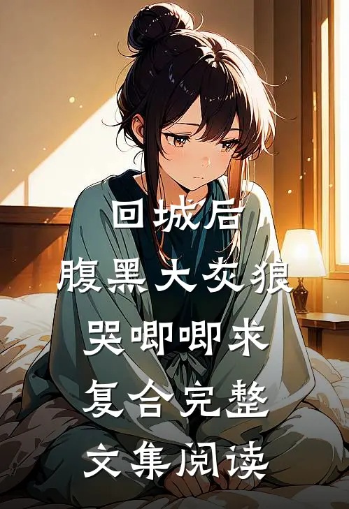 回城后，腹黑大灰狼哭唧唧求复合完整文集阅读