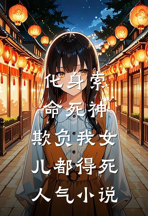 化身索命死神，欺负我女儿都得死人气小说