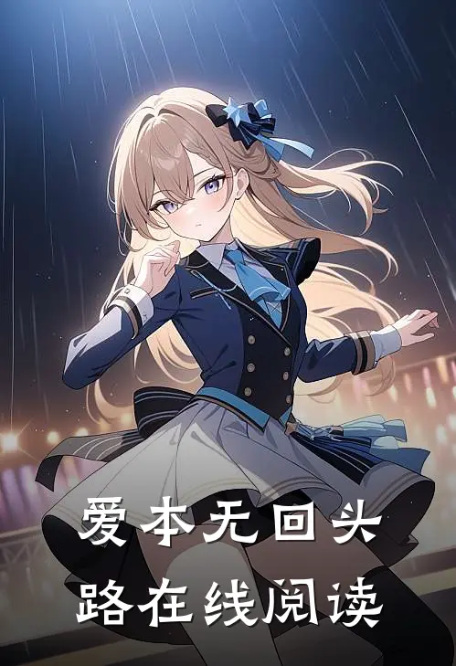 爱本无回头路在线阅读