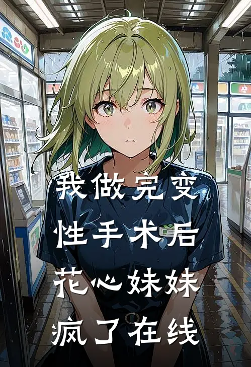 我做完变性手术后，花心妹妹疯了在线